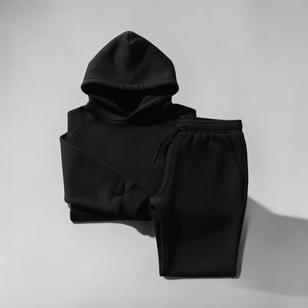 Signature Set-Jet Black Unisex