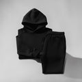 Signature Set-Jet Black Unisex