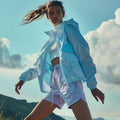 Jacket waterproof